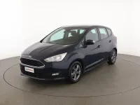Käytetty Ford C-MAX Business Edition 120 HP (88 kW) 2019 Sininen Tila-auto