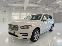 Usata Volvo XC90 309 CV (227 kW) 2022 SUV