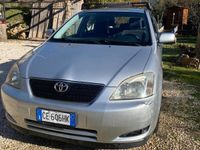 usata Toyota Corolla (2001-2004) - 2003