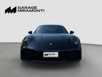 Usata Porsche 992 485 CV (356 kW) 2026 Nero Coupé