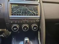 Usata Jaguar E-Pace R-Dynamic 150 CV (110 kW) 2018 Grigio SUV