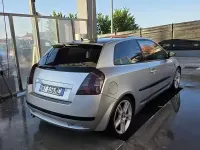 Usata Fiat Stilo 116 CV (85 kW) 2002 Grigio Berlina