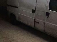 Usata Fiat Ducato 14 116 CV (85 kW) 1999 Furgone