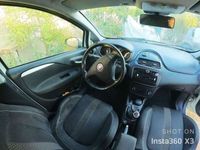 usata Fiat Punto Evo 1.4 Turbo M-air