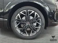 Usata Cupra Terramar 204 CV (150 kW) 2026 Midnight black SUV