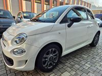 Usata Fiat 500S S 70 CV (51 kW) 2021 Bianco Berlina