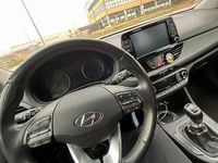 Occasion Hyundai i30 110 PK (80 kW) 2017 Sedan