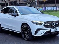 Usata Mercedes GLC220 AMG Line Premium Plus 197 CV (144 kW) 2025 Other Coupé