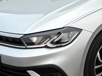 Usata VW Polo Edition 80 CV (58 kW) 2025 Grigio Berlina