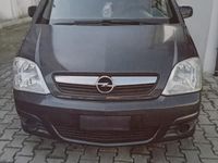 Usata Opel Meriva 75 CV (55 kW) 2006 Grigio Monovolume