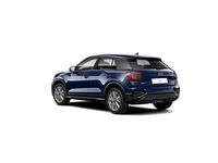 Begagnad Audi Q2 Admired 150 HK (110 kW) 2021 Blå SUV