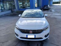 Usata Fiat Tipo Business 120 CV (88 kW) 2020 Bianco Berlina