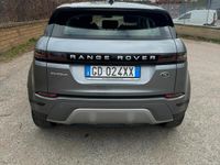 usata Land Rover Range Rover evoque Range Rover Evoque 2.0D I4 163CV AWD Auto R-Dynamic SE