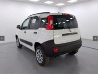 usata Fiat Panda 4x4 0.9 TwinAir Turbo S&S Pop Van 2 posti