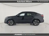 Usata BMW iX2 M Sport 279 kW (380 CV) 2025 Nero SUV