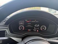 Usata Audi A5 Sportback Advanced Plus 190 CV (139 kW) 2020 Nero Utilitaria