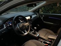 Usata Renault Captur Intens 101 CV (74 kW) 2021 Bianco SUV