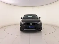 Usata VW Taigo Life 115 CV (84 kW) 2025 Deep black perlato SUV