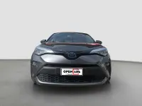 Usata Toyota C-HR Active 98 CV (72 kW) 2022 Grigio SUV