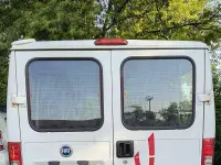 Usata Fiat Ducato 126 CV (92 kW) 2006 Bianco Furgone