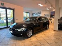 usata BMW 316 d Touring Auto