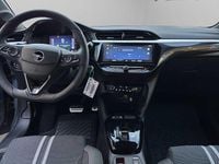 Nuova Opel Corsa 101 CV (74 kW) 2025 Grigio Utilitaria