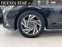 Nuova Hyundai i20 90 CV (66 kW) 2026 Nero Utilitaria