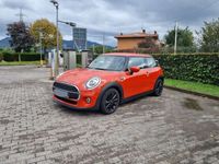 usata Mini ONE 3p 1.5 Baker Street 75cv