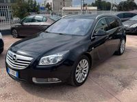 Usata Opel Insignia Cosmo 160 CV (117 kW) 2011 Station wagon