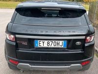 Usata Land Rover Range Rover evoque 2015 Station wagon