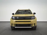 Nuova Fiat Grande Panda La Prima 101 CV (74 kW) 2026 Giallo limone Utilitaria