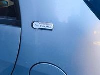 Usata Citroën C-zero 49 kW (67 CV) 2011 Grigio Utilitaria