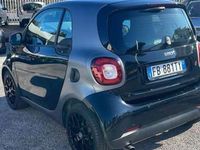 usata Smart ForTwo Coupé 0.9 t JBL 90cv twinamic