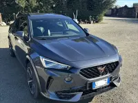 Usata Cupra Formentor 150 CV (110 kW) 2021 SUV