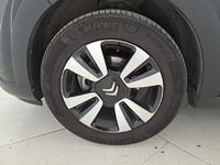 Usata Citroën C3 PureTech 2023 Nero Utilitaria