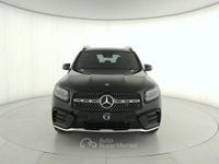 Nuova Mercedes GLB200 150 CV (110 kW) 2026 Nero SUV