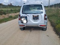 Usata Mitsubishi Pajero 2003 Grigio SUV