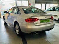 usata Audi A4 2.0TDI 143CV Automatico Xenon-LED Ambiente