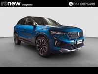 Nuova Renault Austral Techno Esprit Alpine 131 CV (96 kW) 2025 Blu SUV