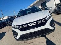 Nuova Dacia Sandero Extreme 101 CV (74 kW) 2025 Other Berlina