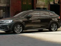 Usata VW Taigo Edition 116 CV (85 kW) 2025 Deep black perlato SUV