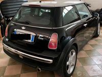 Usata Mini Cooper 2006 Utilitaria