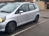 Usata Honda Jazz 77 CV (56 kW) 2005 Utilitaria