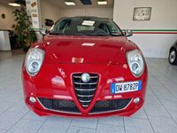 usata Alfa Romeo MiTo 1.4 tb 135cv