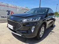 Usata Ford Kuga 120 CV (88 kW) 2022 Nero SUV