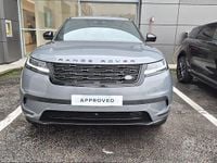 Usata Land Rover Range Rover Velar S 204 CV (150 kW) 2025 Grigio SUV