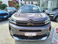 Usata Citroën C5 Aircross Shine 131 CV (96 kW) 2023 Grigio SUV