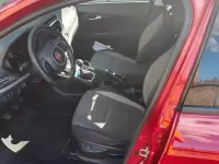 Usata Fiat Tipo 95 CV (69 kW) 2016 Rosso Berlina