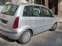 Usata Lancia Musa 95 CV (69 kW) 2006 Grigio Monovolume