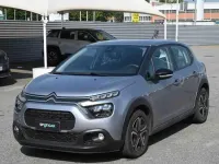 Usata Citroën C3 PureTech 2024 Grigio Utilitaria